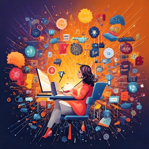 Image created using Adobe Firefly AI application. Source: https://firefly.adobe.com